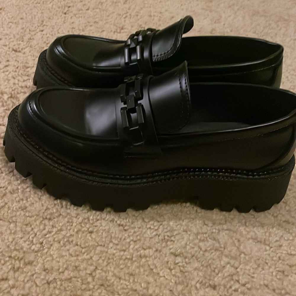 Steve maden clogs size 7 - Picture 3 of 7